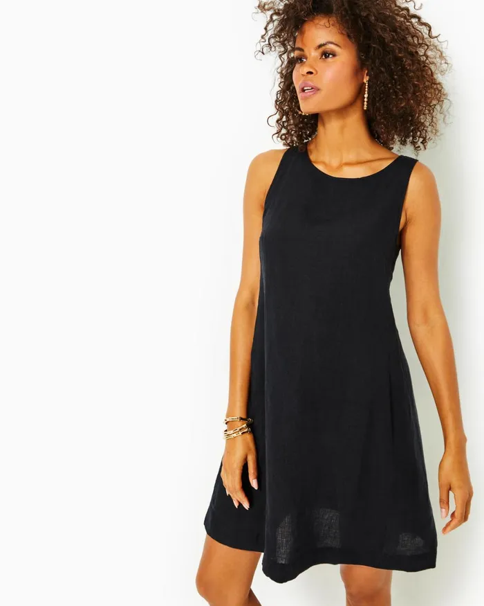 Dresses Women Lilly Pulitzer Lorina Swing Dress Multi Tigers Lair Dresses Women Lilly Pulitzer Lorina Swing Dress Multi Tigers Lair