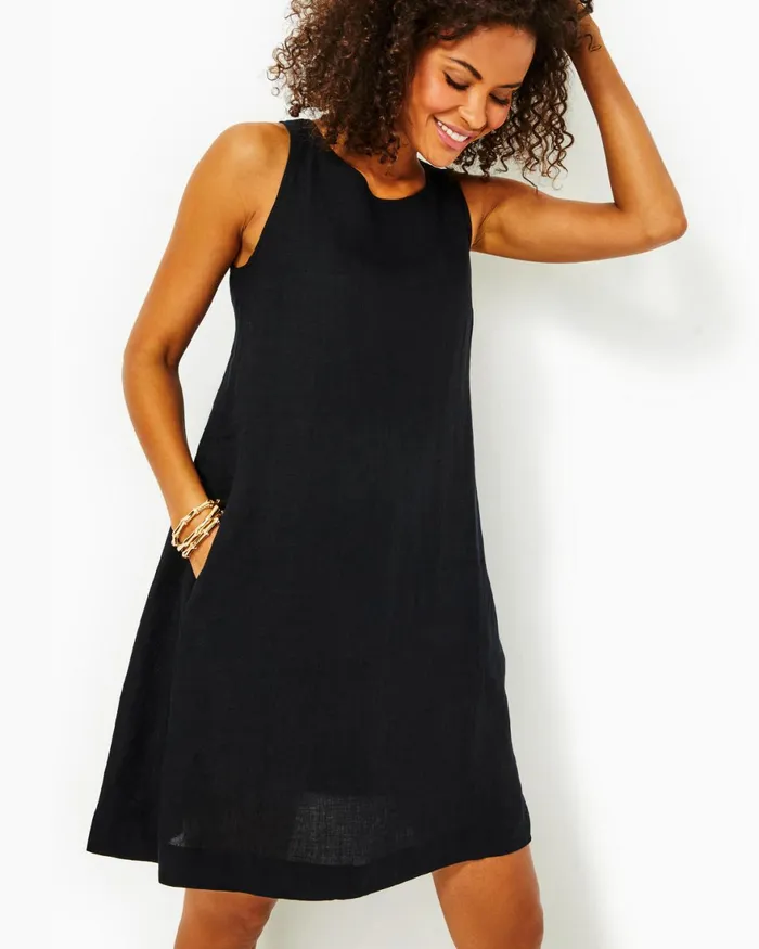 Dresses Women Lilly Pulitzer Lorina Swing Dress Multi Tigers Lair Dresses Women Lilly Pulitzer Lorina Swing Dress Multi Tigers Lair