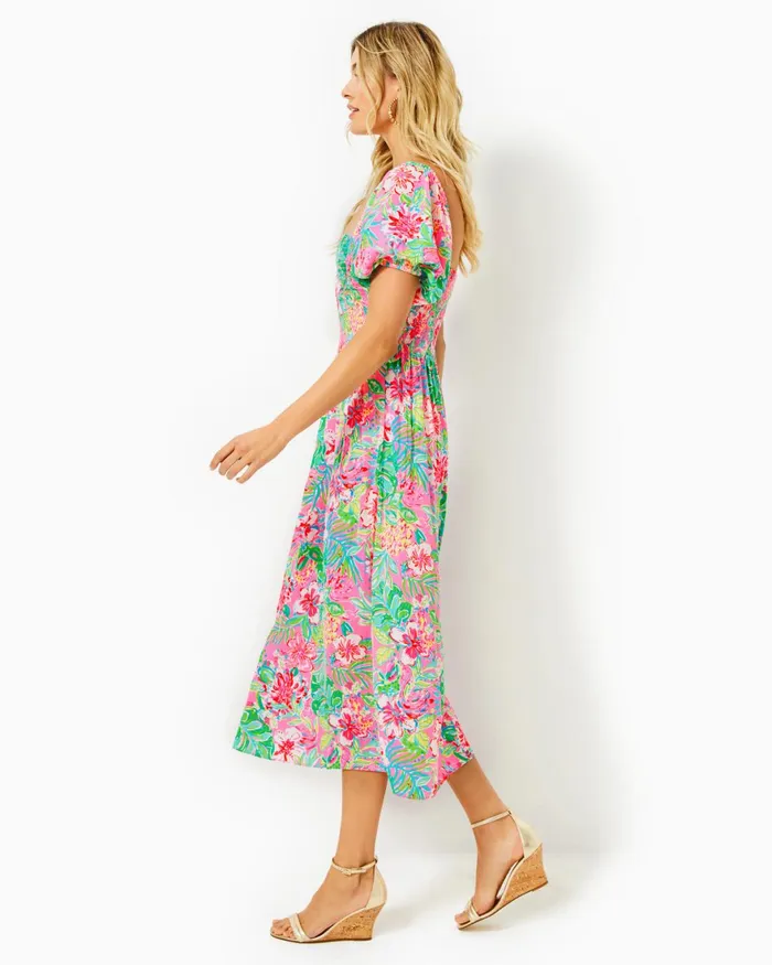 Dresses Women Lilly Pulitzer Solana OneShoulder Maxi Dress Havana Pink Turtle Tidepool Engineered Knit Dress Dresses Women Lilly Pulitzer Solana OneShoulder Maxi Dress Havana Pink Turtle Tidepool Engineered Knit Dress