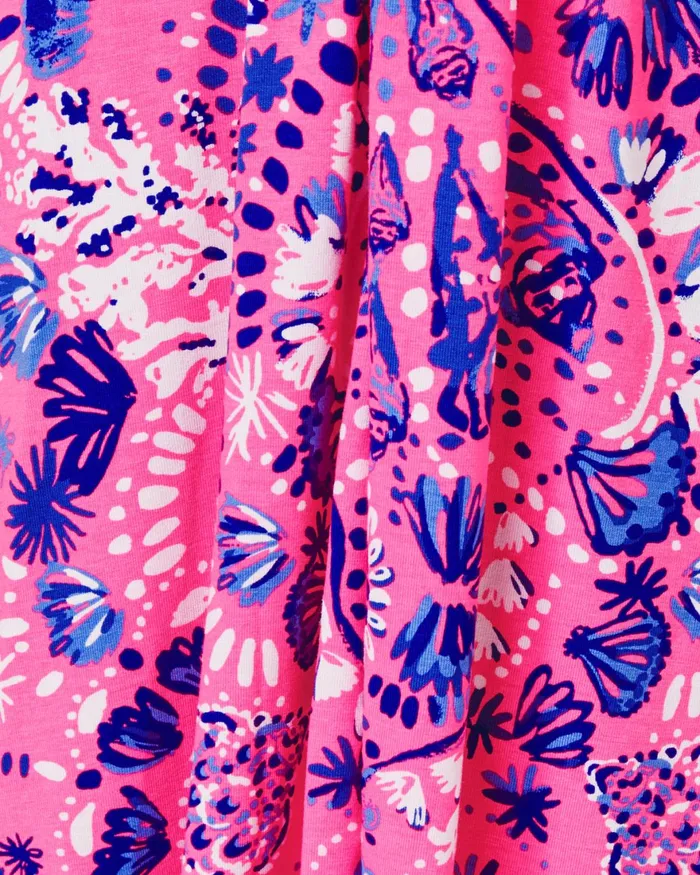 Dresses Women Lilly Pulitzer Solana OneShoulder Maxi Dress Havana Pink Turtle Tidepool Engineered Knit Dress Dresses Women Lilly Pulitzer Solana OneShoulder Maxi Dress Havana Pink Turtle Tidepool Engineered Knit Dress