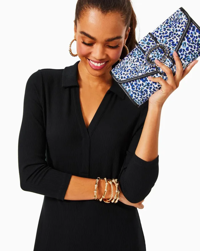 Dresses Women Lilly Pulitzer UPF 50 ChillyLilly Seralina Maxi Dress Frenchie Blue Mosaic Shells Engineered Chillylilly Dresses Women Lilly Pulitzer UPF 50 ChillyLilly Seralina Maxi Dress Frenchie Blue Mosaic Shells Engineered Chillylilly