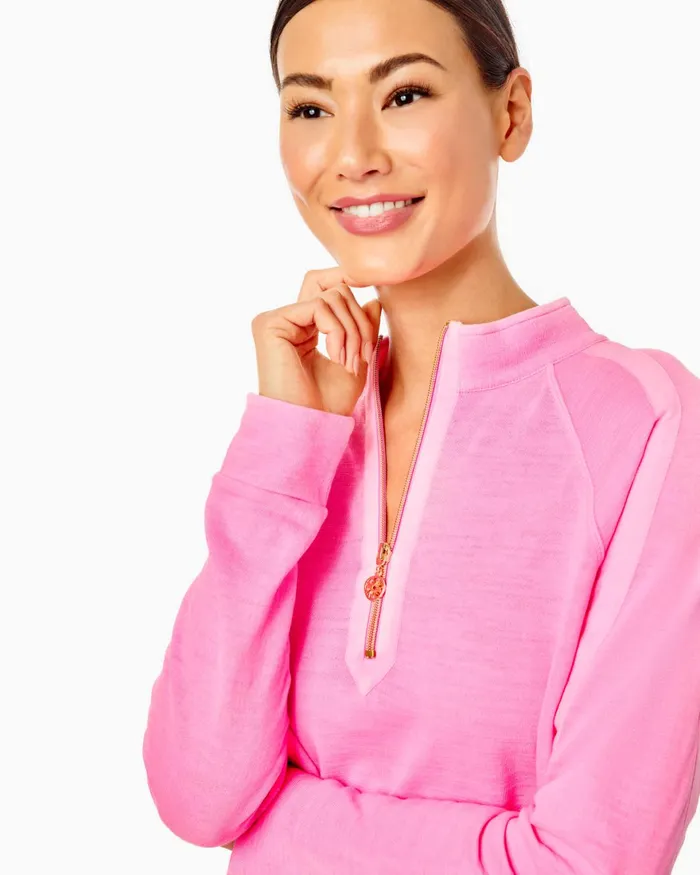 Dresses Women Lilly Pulitzer UPF 50 Luxletic Mixed Doubles Dress Resort White Holding Court Engineered Luxletic Dress Dresses Women Lilly Pulitzer UPF 50 Luxletic Mixed Doubles Dress Resort White Holding Court Engineered Luxletic Dress