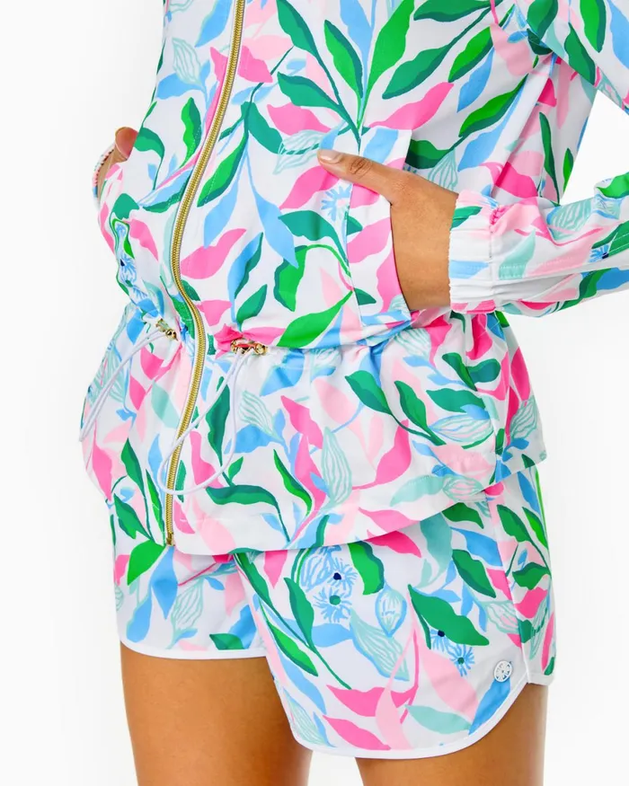 Dresses Women Lilly Pulitzer UPF 50 Luxletic Mixed Doubles Dress Resort White Holding Court Engineered Luxletic Dress Dresses Women Lilly Pulitzer UPF 50 Luxletic Mixed Doubles Dress Resort White Holding Court Engineered Luxletic Dress