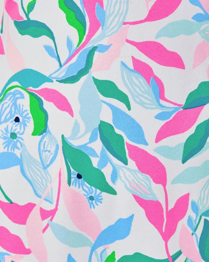 Dresses Women Lilly Pulitzer UPF 50 Luxletic Mixed Doubles Dress Resort White Holding Court Engineered Luxletic Dress Dresses Women Lilly Pulitzer UPF 50 Luxletic Mixed Doubles Dress Resort White Holding Court Engineered Luxletic Dress