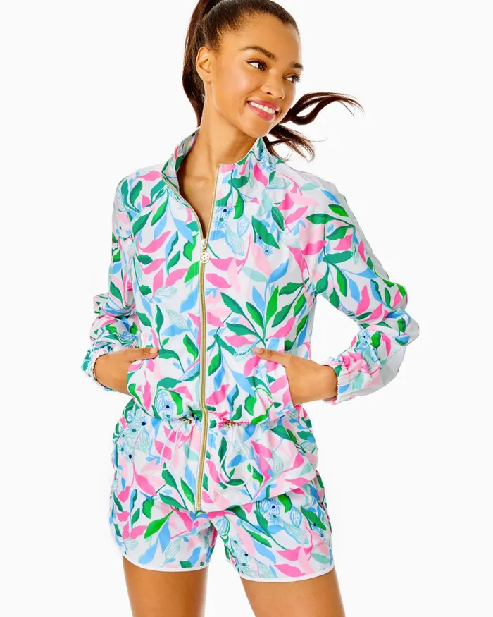 Dresses Women Lilly Pulitzer UPF 50 Luxletic Mixed Doubles Dress Resort White Holding Court Engineered Luxletic Dress Dresses Women Lilly Pulitzer UPF 50 Luxletic Mixed Doubles Dress Resort White Holding Court Engineered Luxletic Dress