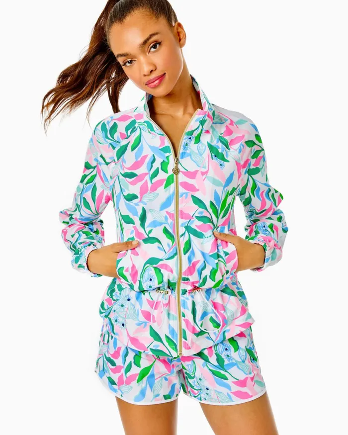 Dresses Women Lilly Pulitzer UPF 50 Luxletic Mixed Doubles Dress Resort White Holding Court Engineered Luxletic Dress Dresses Women Lilly Pulitzer UPF 50 Luxletic Mixed Doubles Dress Resort White Holding Court Engineered Luxletic Dress