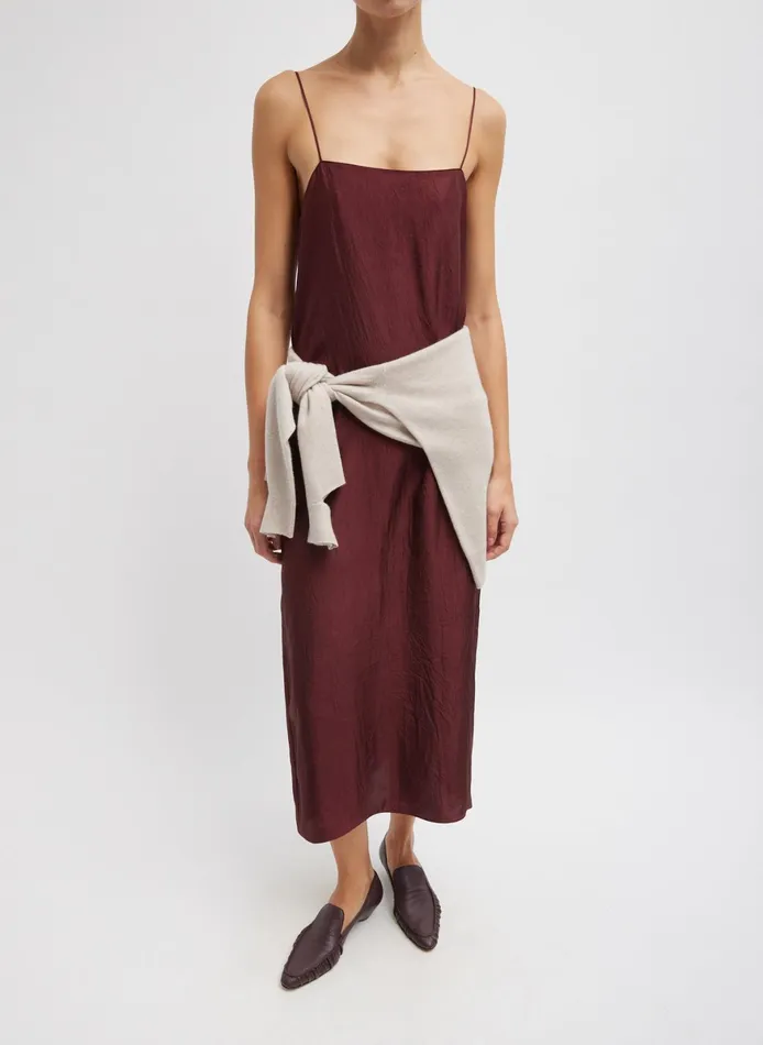 Dresses Women Tibi The Slip Dress