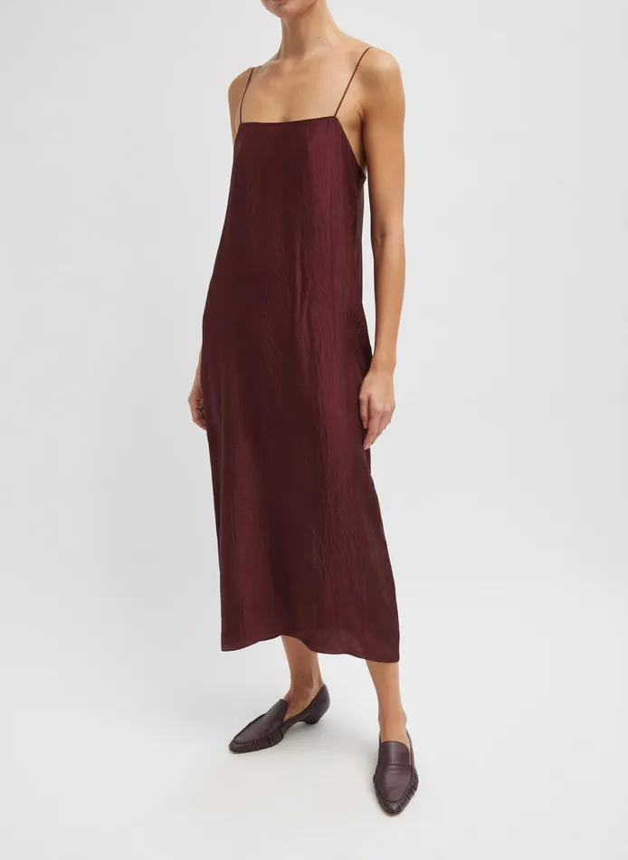 Dresses Women Tibi The Slip Dress