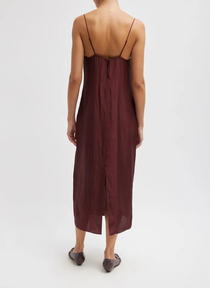 Dresses Women Tibi The Slip Dress