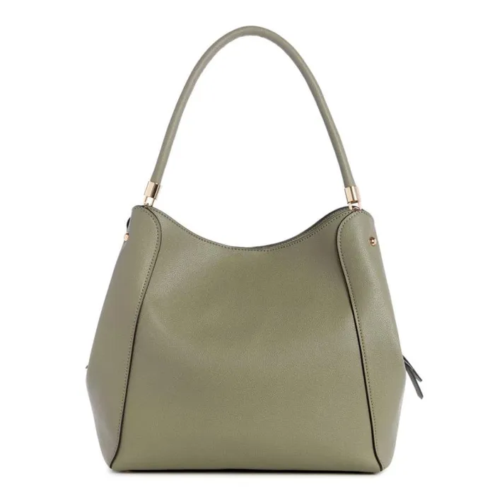 Etta Jet Set Carryall Faded Army Women Nine West Satchels and Shoulder Bags Etta Jet Set Carryall Faded Army Women Nine West Satchels and Shoulder Bags