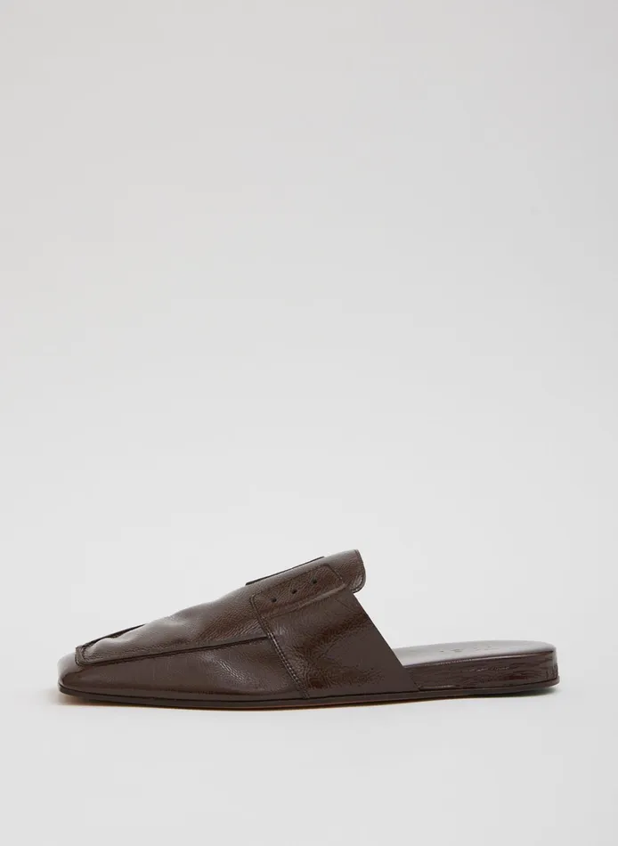 Flats Women Tibi Granger Slide