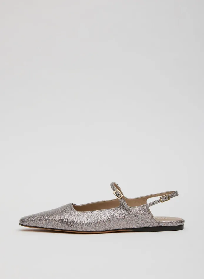 Flats Women Tibi Rudy Flat
