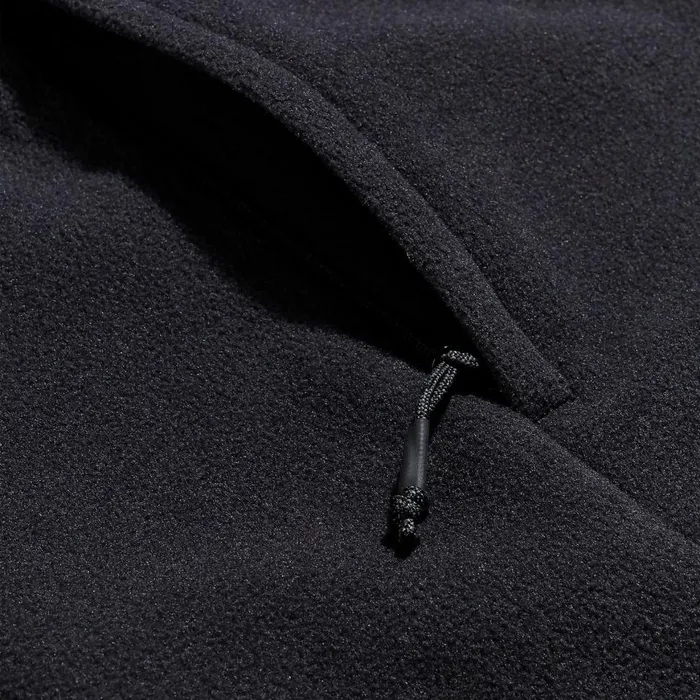 Fleece Men Berghaus Tannen Fleece Jacket 8211 Black