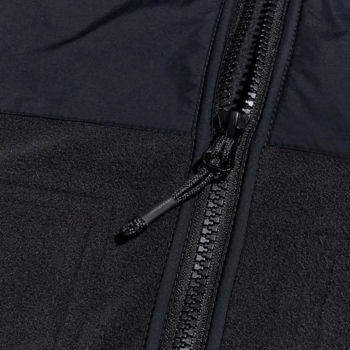 Fleece Men Berghaus Tannen Fleece Jacket 8211 Black