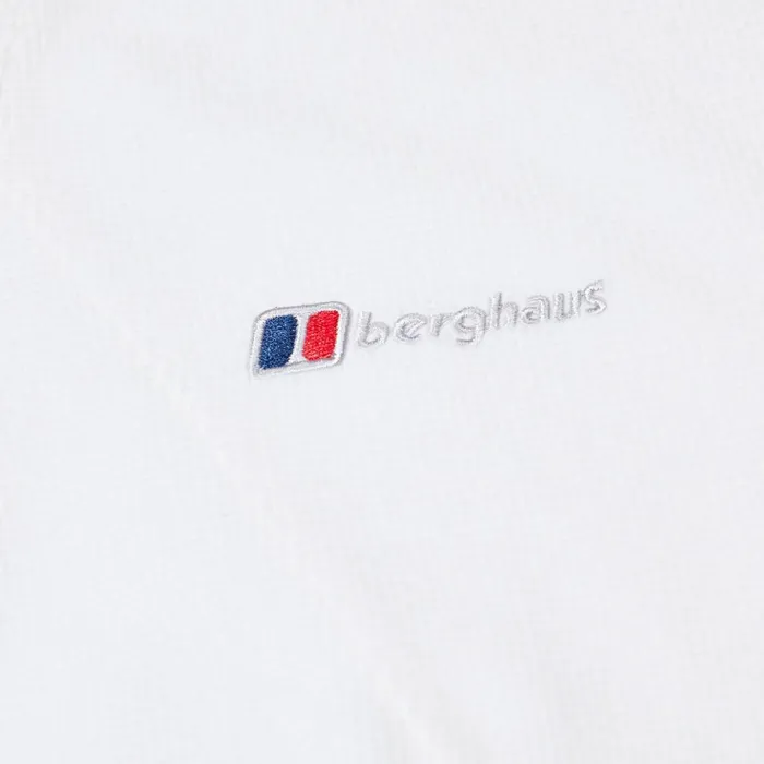Fleece Women Berghaus Belleview Fleece Hooded Jacket 8211 Natural