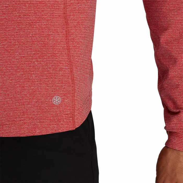 FootJoy Base MidLayers Men ThermoSeries Heather Brushed Back MidLayer