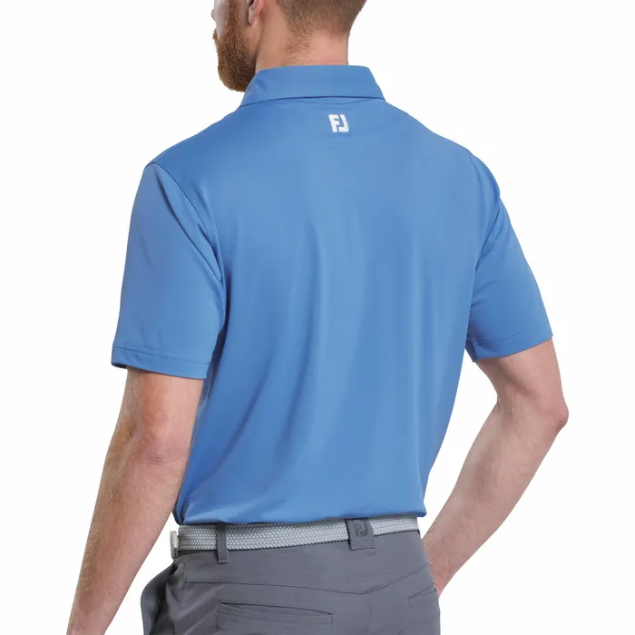FootJoy Shirts Men 2025 US Open Solid