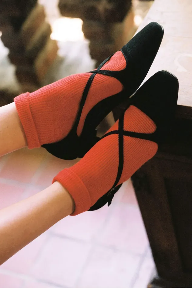 Footwear Women Christy Dawn The Rachel Heel Noir Footwear Women Christy Dawn The Rachel Heel Noir