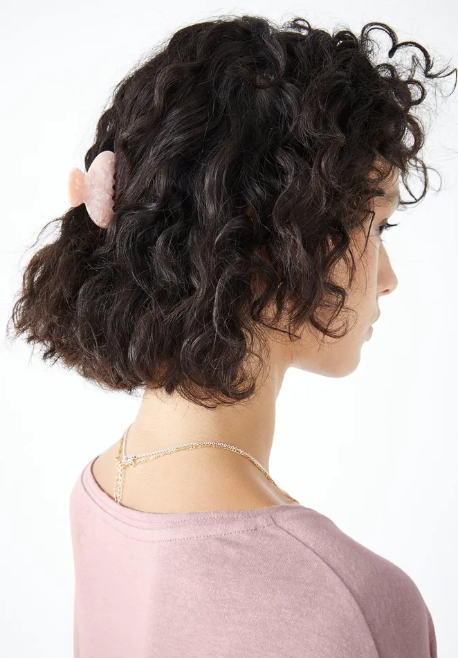 Hair Accessories Women Hush Kalea Mini Hair Claws Multi