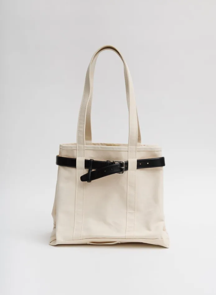Handbags Women Tibi The Reimagined Boat And Tote