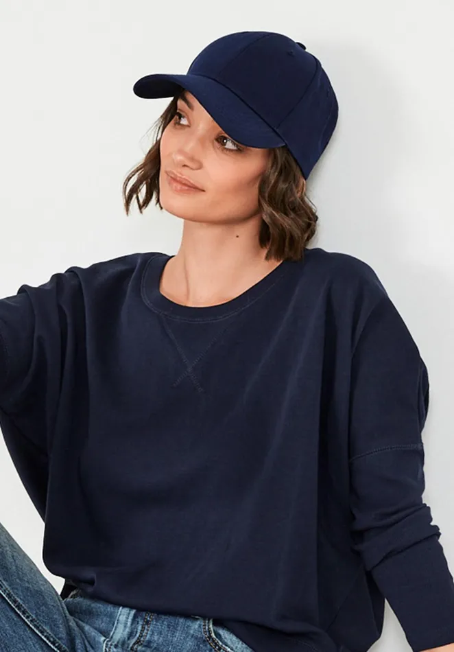 Hats Women Hush Birdie Baseball Cap Navy