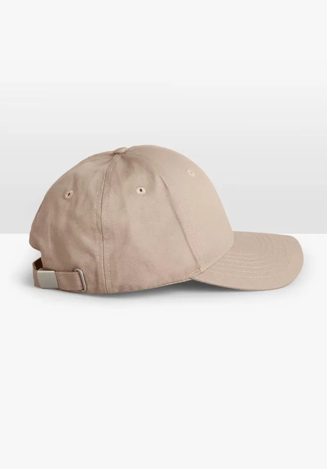 Hats Women Hush Birdie Baseball Cap Stone Grey