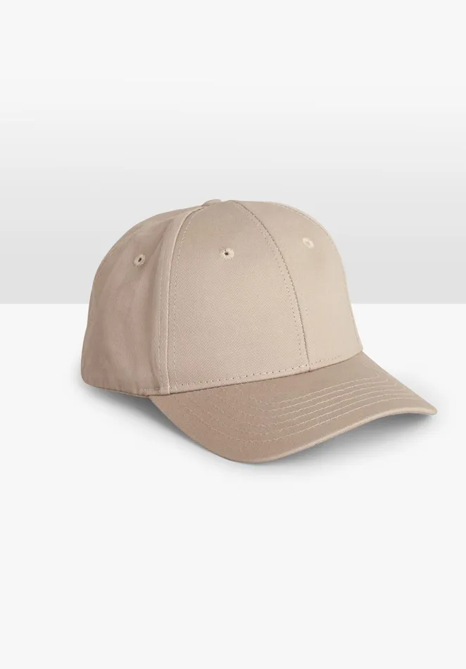 Hats Women Hush Birdie Baseball Cap Stone Grey