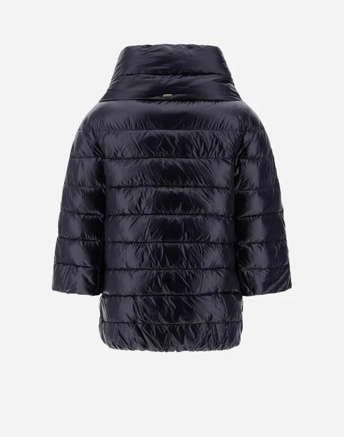 Herno AMINTA Black Women Capes