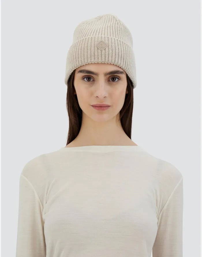 Herno BEANIEIN INFINITY Chantilly Women Hats