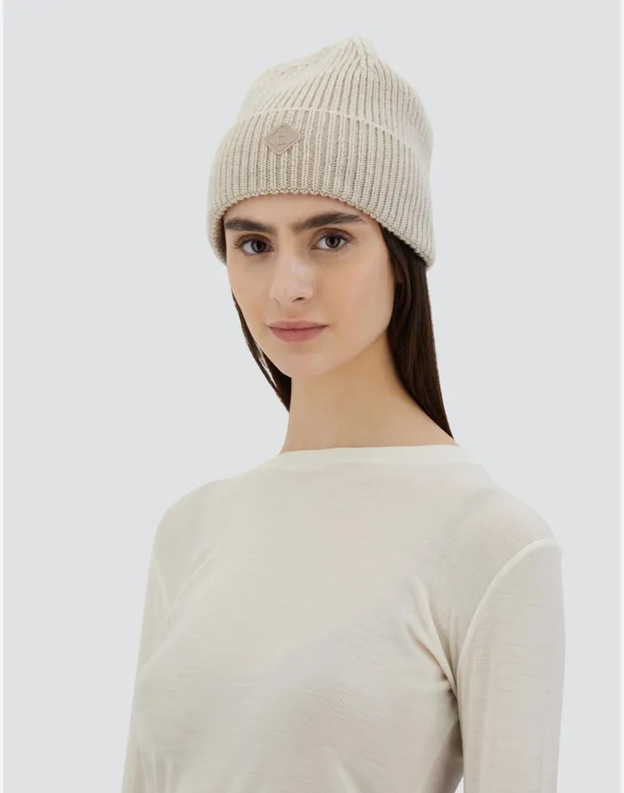 Herno BEANIEIN INFINITY Chantilly Women Hats
