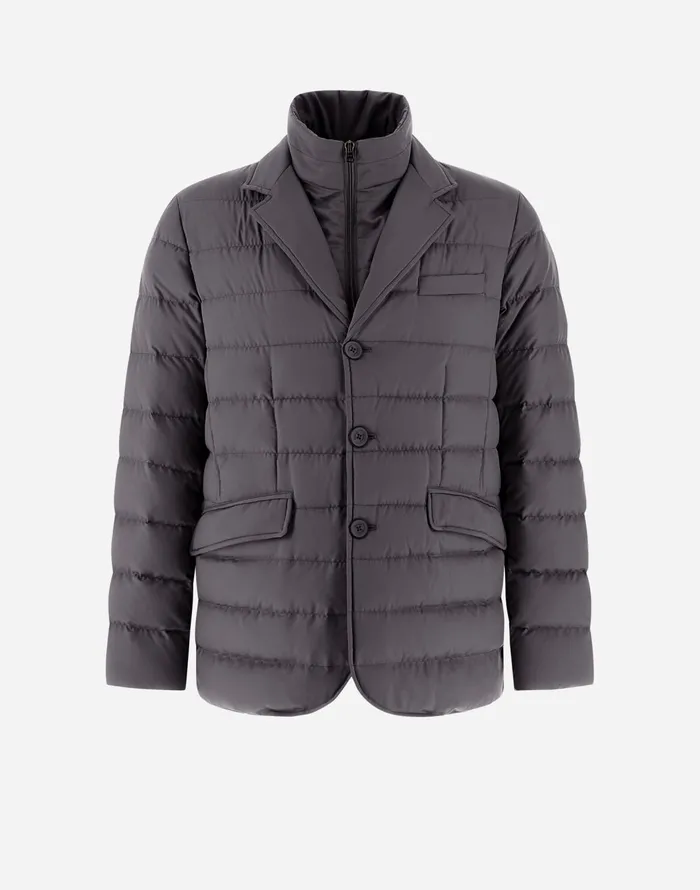 Herno BLAZER INARENDELLE Iron Men Blazers