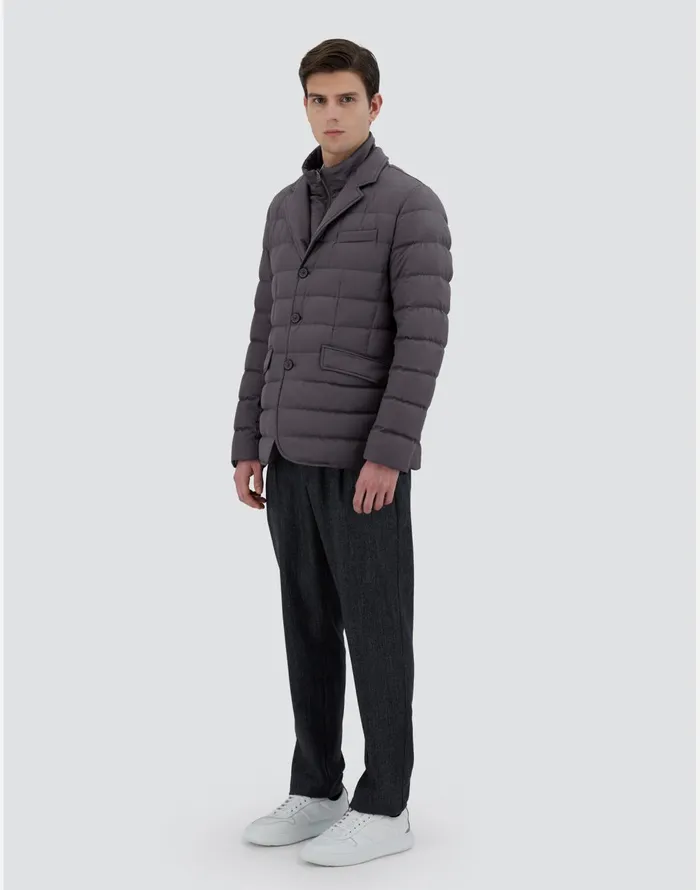 Herno BLAZER INARENDELLE Iron Men Blazers