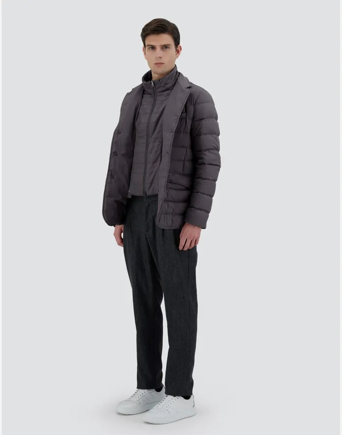 Herno BLAZER INARENDELLE Iron Men Blazers