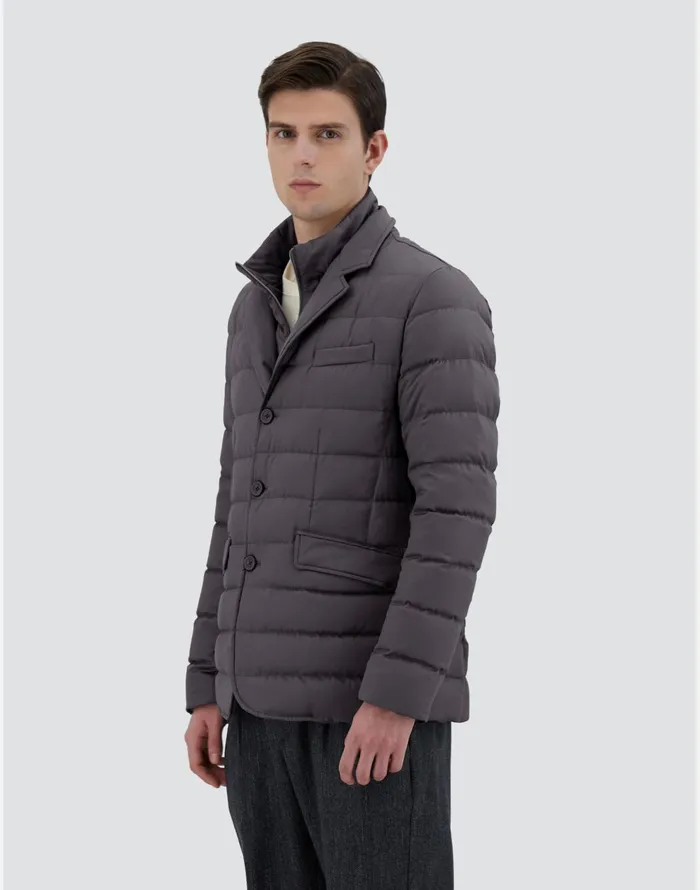 Herno BLAZER INARENDELLE Iron Men Blazers