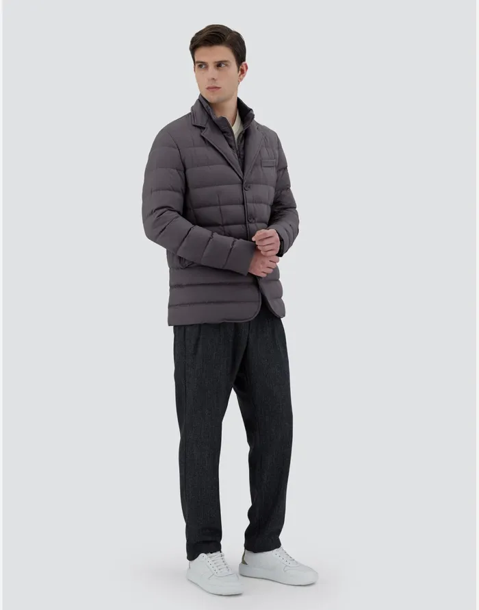 Herno BLAZER INARENDELLE Iron Men Blazers
