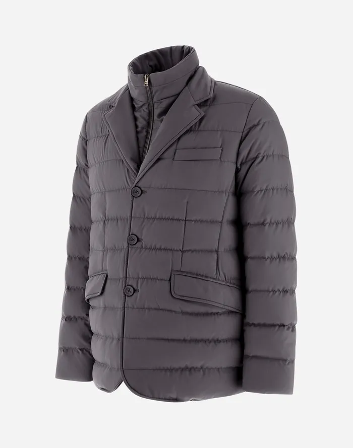Herno BLAZER INARENDELLE Iron Men Blazers
