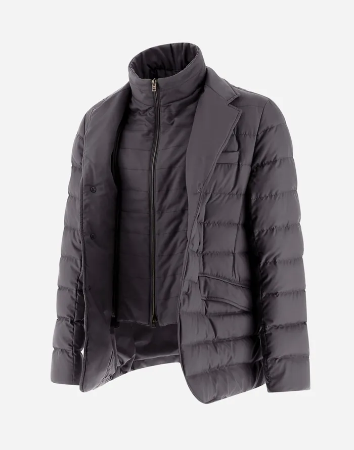 Herno BLAZER INARENDELLE Iron Men Blazers