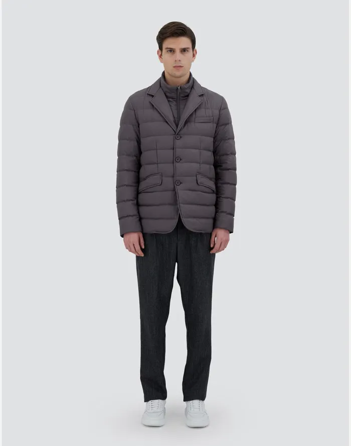 Herno BLAZER INARENDELLE Iron Men Blazers