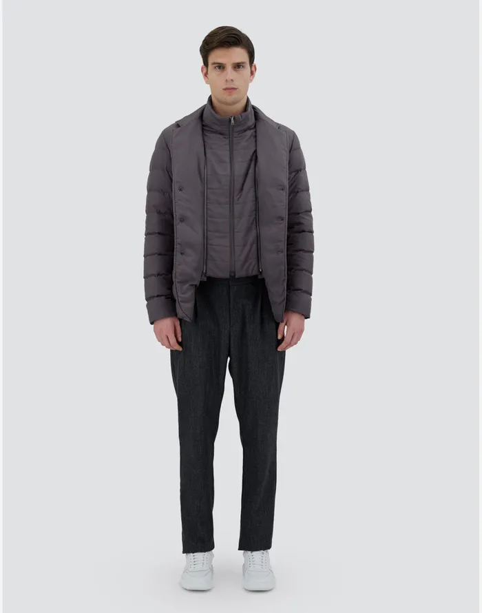 Herno BLAZER INARENDELLE Iron Men Blazers