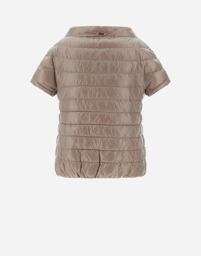 Herno EMILIA Light Taupe Women Capes