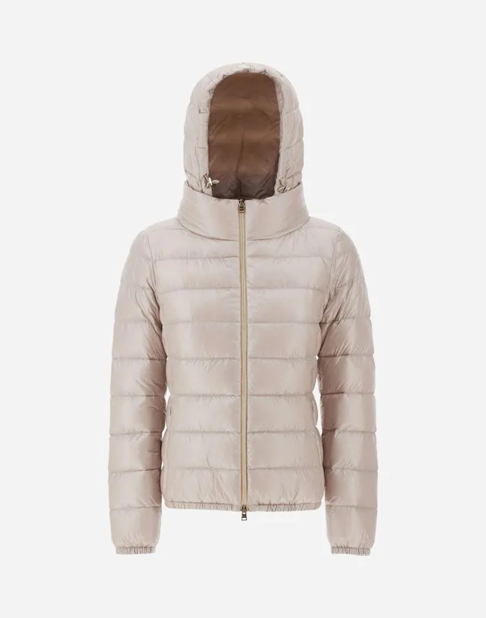 Herno GIADA Chantilly Women Bomber