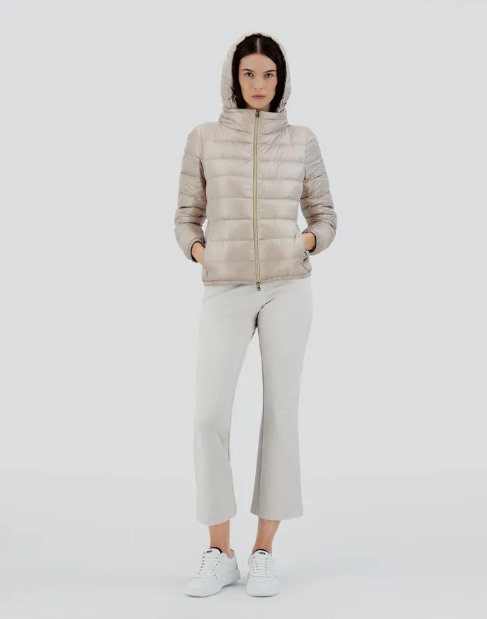 Herno GIADA Chantilly Women Bomber