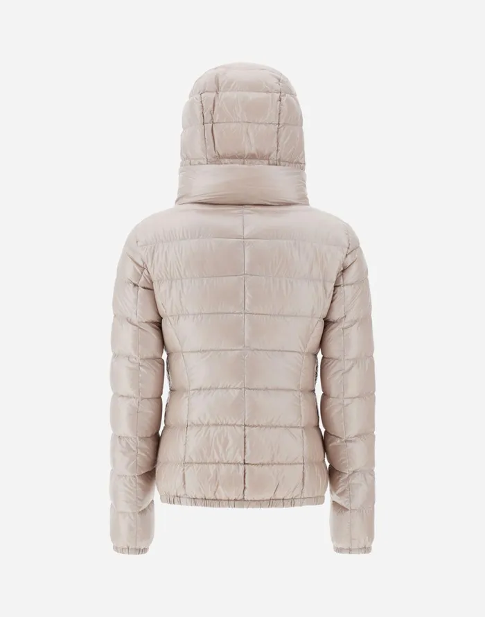 Herno GIADA Chantilly Women Bomber