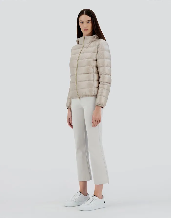 Herno GIADA Chantilly Women Bomber