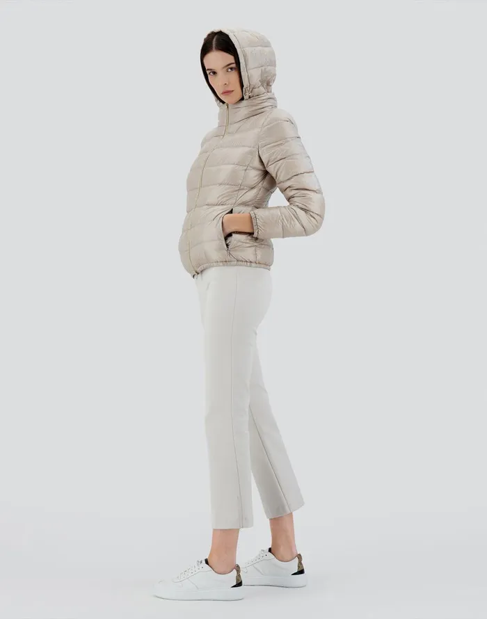 Herno GIADA Chantilly Women Bomber