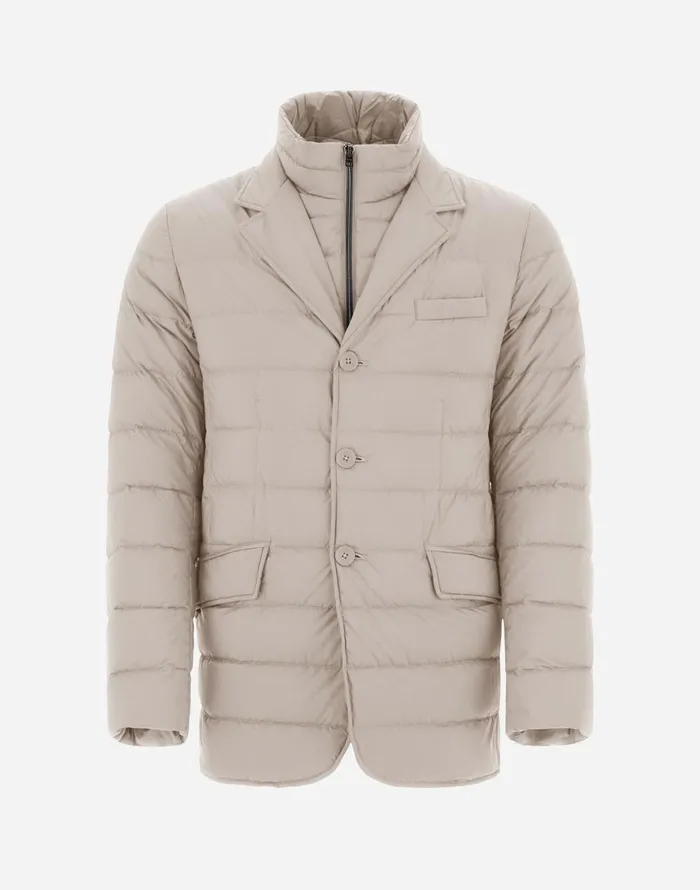 Herno LA GIACCA Chantilly Men Blazers