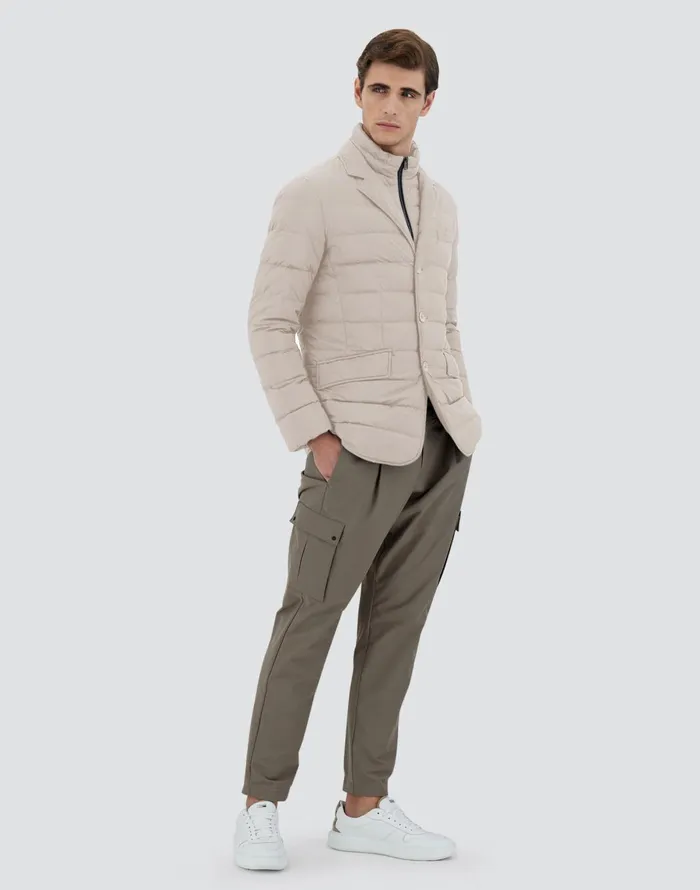 Herno LA GIACCA Chantilly Men Blazers