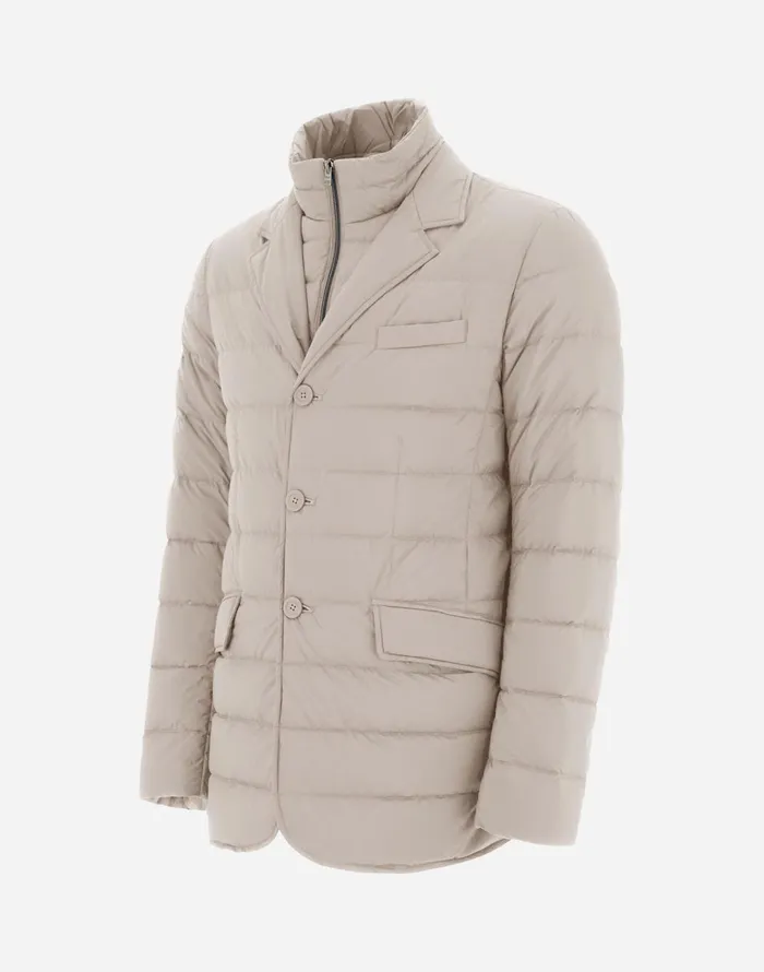 Herno LA GIACCA Chantilly Men Blazers