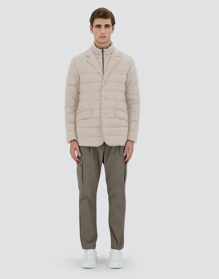 Herno LA GIACCA Chantilly Men Blazers