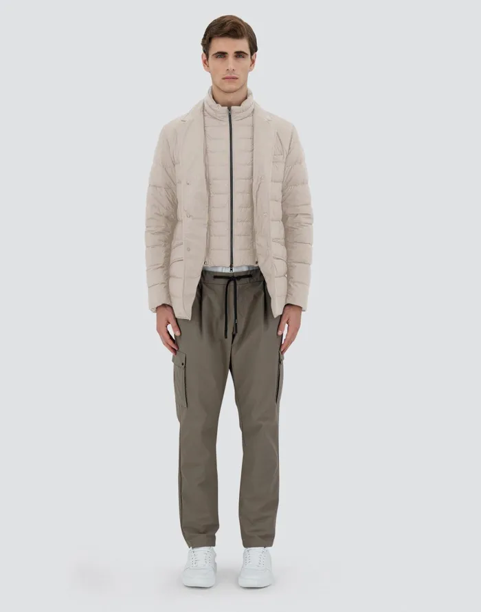 Herno LA GIACCA Chantilly Men Blazers